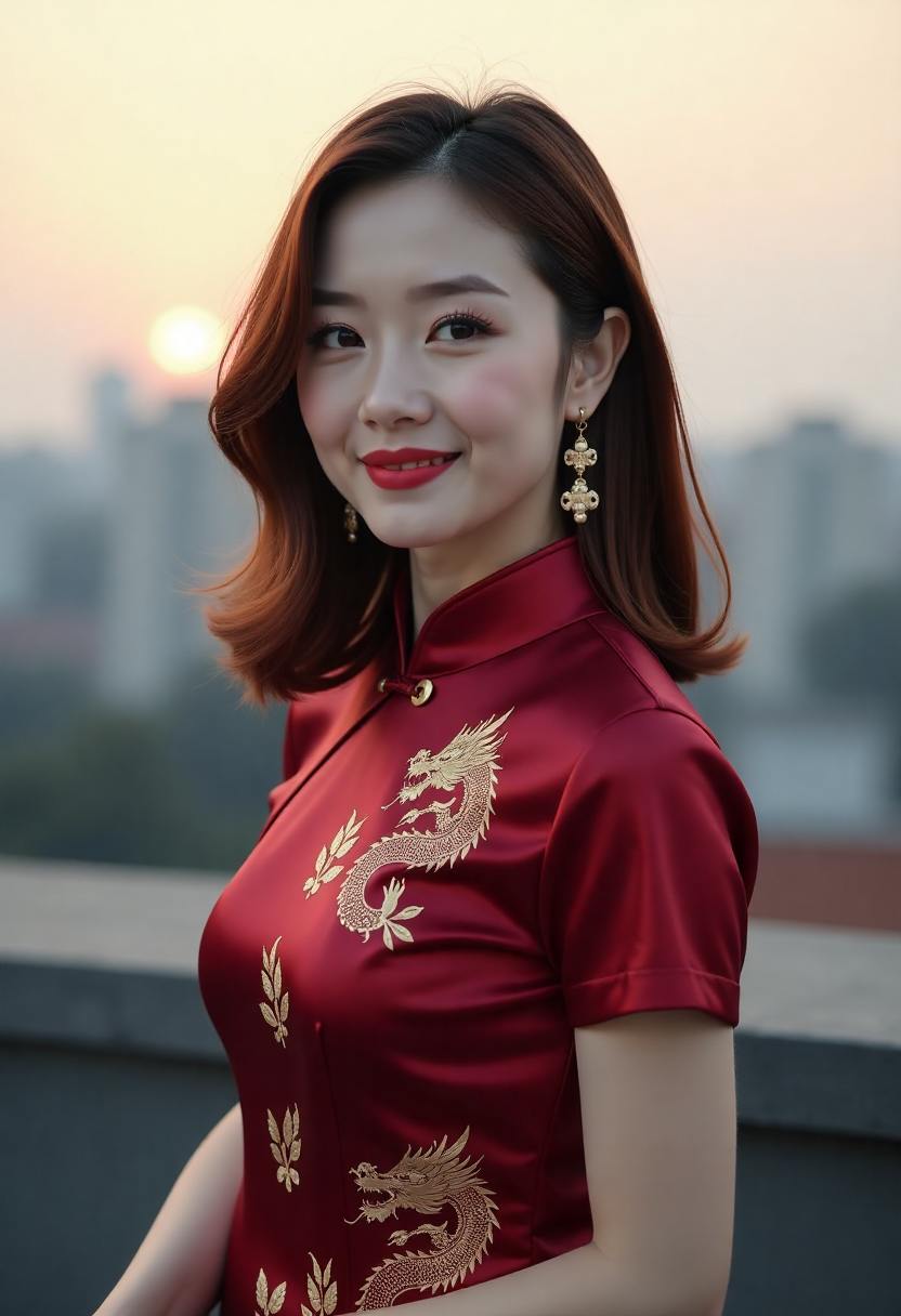 推荐视频封面